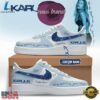 KaRol G Album NO ME ARREPIENTO DE SENTIR TANTO Personalized Air Force 1 Shoes Sneakers, Music Lover AF1 Shoes Karol G Album NO ME Arrepiento DE Sentir Tanto Personalized Air Force 1 Shoes Sneakers