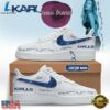 KaRol G Album NO ME ARREPIENTO DE SENTIR TANTO White Air Force 1 Shoes Sneakers, Music Lover AF1 Shoes Karol G Album NO ME Arrepiento DE Sentir Tanto White Air Force 1 Shoes Sneakers