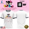 KATSEYE X MICKEY & MINNIE Signed 2026 T Shirt, Trending Music 3D Tee Katseye X Mickey Minnie Signed 2026 T Shirt