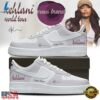 Kehlani World Tour 2026 Air Force 1 Shoes Sneakers, Music Lover AF1 Shoes Kehlani World Tour 2026 Air Force 1 Shoes Sneakers