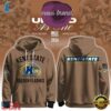 Kent State Golden Flashes Football Military Appreciation 2026 Limited Hoodie Shirt, Viral 3D Graphic Tee Kent State Golden Flashes Football Military Appreciation 2026 Limited Hoodie Shirt