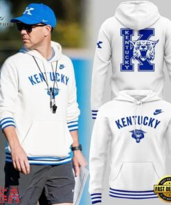 Kentucky Wildcats Retro Hoodie Shirt, Viral 3D Graphic Tee Kentucky Wildcats Retro Hoodie Shirt