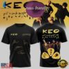 KEO Put A Smile On For Me Tour Signed 2026 Black 3D Shirt, Trending Music 3D Tee 2 KEO Put A Smile On For Me Tour Signed 2026 Black 3D Shirt, Trending Music 3D Tee Keo Put A Smile ON For ME Tour Signed 2026 Black 3D Shirt