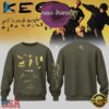 KEO Put A Smile On For Me Tour Signed 2026 Sweatshirt, Trending Music 3D Tee Keo Put A Smile ON For ME Tour Signed 2026 Sweatshirt