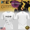 KEO Put A Smile On For Me Tour Signed 2026 White T Shirt, Trending Music 3D Tee 2 KEO Put A Smile On For Me Tour Signed 2026 White T Shirt, Trending Music 3D Tee Keo Put A Smile ON For ME Tour Signed 2026 White T Shirt