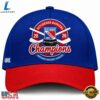 Kitchener Rangers 2026 OHL Champions Limited Cap, Fashion Baseball Cap 2 Kitchener Rangers 2026 OHL Champions Limited Cap, Fashion Baseball Cap Kitchener Rangers 2026 Ohl Champions Limited Cap
