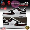 Kneecap Band FENIAN TOUR 2026 Personalized Air Force 1 Shoes Sneakers, Music Lover AF1 Shoes Kneecap Band Fenian Tour 2026 Personalized Air Force 1 Shoes Sneakers