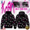 Korn UK IE Tour 2026 Limited Edition Hoodie, Trending Music 3D Tee 2 Korn UK IE Tour 2026 Limited Edition Hoodie, Trending Music 3D Tee Korn UK IE Tour 2026 Limited Edition Hoodie