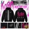 Korn UK IE Tour 2026 Limited Edition Signature Hoodie Shirt, Trending Music 3D Tee 3 Korn UK IE Tour 2026 Limited Edition Signature Hoodie Shirt, Trending Music 3D Tee Korn UK IE Tour 2026 Limited Edition Signature Hoodie Shirt