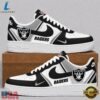 Las Vegas Raiders 2026 NFL Team Air Force 1 Shoes Sneakers, NFL Fan AF1 Shoes Las Vegas Raiders 2026 Nfl Team Air Force 1 Shoes Sneakers