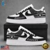 Las Vegas Raiders NFL American Flag Football Team Limited Air Force 1 Shoes Sneakers, NFL Fan AF1 Shoes Las Vegas Raiders Nfl American Flag Football Team Limited Air Force 1 Shoes Sneakers
