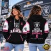 Las Vegas Raiders NFL Breast Cancer Awareness Hoodie, Faith Strength Football 3D Shirt, Sports Fans 3D Shirt 3 Las Vegas Raiders NFL Breast Cancer Awareness Hoodie, Faith Strength Football 3D Shirt, Sports Fans 3D Shirt Las Vegas Raiders Nfl Breast Cancer Awareness Hoodie Faith Strength Football 3D Shirt