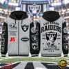 Las Vegas Raiders NFL Gridiron Heritage Zip Hoodie, Sports Fans 3D Shirt 3 Las Vegas Raiders NFL Gridiron Heritage Zip Hoodie, Sports Fans 3D Shirt Las Vegas Raiders Nfl Gridiron Heritage Zip Hoodie