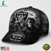 Las Vegas Raiders NFL Horror Night Halloween 2026 Design Classic Cap, Football Limited Edition Cap 3 Las Vegas Raiders NFL Horror Night Halloween 2026 Design Classic Cap, Football Limited Edition Cap Las Vegas Raiders Nfl Horror Night Halloween 2026 Design Classic Cap