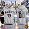 Las Vegas Raiders NFL Two Tone Colorblock Varsity Hoodie, Sports Fans 3D Shirt 3 Las Vegas Raiders NFL Two Tone Colorblock Varsity Hoodie, Sports Fans 3D Shirt Las Vegas Raiders Nfl Two Tone Colorblock Varsity Hoodie