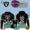 Las Vegas Raiders x Peanuts 2026 Special New Hoodie, Viral 3D Graphic Tee 2 Las Vegas Raiders x Peanuts 2026 Special New Hoodie, Viral 3D Graphic Tee Las Vegas Raiders X Peanuts 2026 Special New Hoodie