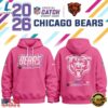 Limited Edition Chicago Bears Crucial Catch 2026 Pink Hoodie, Viral 3D Graphic Tee 2 Limited Edition Chicago Bears Crucial Catch 2026 Pink Hoodie, Viral 3D Graphic Tee Limited Edition Chicago Bears Crucial Catch 2026 Pink Hoodie