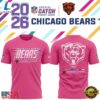 Limited Edition Chicago Bears Crucial Catch 2026 Pink T Shirt, Viral 3D Graphic Tee 2 Limited Edition Chicago Bears Crucial Catch 2026 Pink T Shirt, Viral 3D Graphic Tee Limited Edition Chicago Bears Crucial Catch 2026 Pink T Shirt
