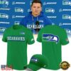Limited Edition Seattle Seahawks Throwback T Shirt, Viral 3D Graphic Tee 2 Limited Edition Seattle Seahawks Throwback T Shirt, Viral 3D Graphic Tee Limited Edition Seattle Seahawks Throwback T Shirt