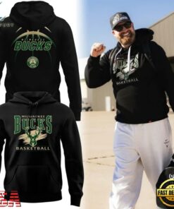 Limited Release Milwaukee Bucks Classic Basketball 2026 Hoodie, Viral 3D Graphic Tee Limited Release Milwaukee Bucks Classic Basketball 2026 Hoodie