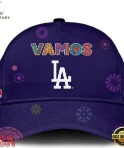 Los Angeles Dodgers 2026 Heritage Celebration Baseball Cap, Fashion Baseball Cap Los Angeles Dodgers 2026 Heritage Celebration Baseball Cap