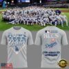 Los Angeles Dodgers Take October NLCS Bound 2026 T Shirt, Viral 3D Graphic Tee 3 Los Angeles Dodgers Take October NLCS Bound 2026 T Shirt, Viral 3D Graphic Tee Los Angeles Dodgers Take October Nlcs Bound 2026 T Shirt