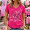 Los Angeles Rams 2026 NFL Tackle Breast Cancer V neck T Shirt, NFL Team V Neck Tee 2 Los Angeles Rams 2026 NFL Tackle Breast Cancer V neck T Shirt, NFL Team V Neck Tee Los Angeles Rams 2026 Nfl Tackle Breast Cancer V Neck T Shirt
