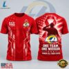 Los Angeles Rams NFL RED Friday One Team One Mission Patriotic Soldier Tribute T Shirt, Sports Fans 3D Shirt 3 Los Angeles Rams NFL RED Friday One Team One Mission Patriotic Soldier Tribute T Shirt, Sports Fans 3D Shirt Los Angeles Rams Nfl Red Friday One Team One Mission Patriotic Soldier Tribute T Shirt