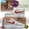 Malcolm Todd Do That Again Tour 2026 Limited Edition Air Force 1 Shoes Sneakers, Music Lover AF1 Shoes Malcolm Todd DO That Again Tour 2026 Limited Edition Air Force 1 Shoes Sneakers