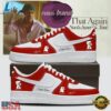 Malcolm Todd Do That Again Tour 2026 New Design Air Force 1 Shoes Sneakers, Music Lover AF1 Shoes Malcolm Todd DO That Again Tour 2026 New Design Air Force 1 Shoes Sneakers