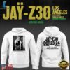 Marathon x JAY Z 30 2026 Exclusive Hoodie, Trending Music 3D Tee Marathon X Jay Z 30 2026 Exclusive Hoodie