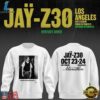 Marathon x JAY Z 30 2026 Exclusive Sweatshirt, Trending Music 3D Tee Marathon X Jay Z 30 2026 Exclusive Sweatshirt