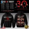 Matchbox Twenty 30 North American Tour 2027 Limited Edition Hoodie, Trending Music 3D Tee 3 Matchbox Twenty 30 North American Tour 2027 Limited Edition Hoodie, Trending Music 3D Tee Matchbox Twenty 30 North American Tour 2027 Limited Edition Hoodie