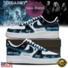 Megadeth Breakout Hibernation Of The Nations 2026 Customize Air Force 1 Shoes Sneakers, Music Lover AF1 Shoes Megadeth Breakout Hibernation OF The Nations 2026 Customize Air Force 1 Shoes Sneakers