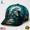 Miami Dolphins NFL Horror Night Halloween 2026 Design Classic Cap, Football Limited Edition Cap 2 Miami Dolphins NFL Horror Night Halloween 2026 Design Classic Cap, Football Limited Edition Cap Miami Dolphins Nfl Horror Night Halloween 2026 Design Classic Cap