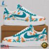 Miami Dolphins NFL Team Camo Air Force 1 Shoes Sneakers, NFL Fan AF1 Shoes 2 Miami Dolphins NFL Team Camo Air Force 1 Shoes Sneakers, NFL Fan AF1 Shoes Miami Dolphins Nfl Team Camo Air Force 1 Shoes Sneakers