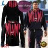 Miami Heat x Giannis Antetokounmpo 2026 Black Red Paint Statement Hoodie, Viral 3D Graphic Tee Miami Heat X Giannis Antetokounmpo 2026 Black Red Paint Statement Hoodie