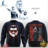 Mike Ditka Forever Chicago Bears Paying Tribute to Da Coach Limited Edition Sweatshirt, Viral 3D Graphic Tee Mike Ditka Forever Chicago Bears Paying Tribute TO DA Coach Limited Edition Sweatshirt