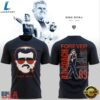Mike Ditka Forever Chicago Bears Paying Tribute to Da Coach T Shirt, Viral 3D Graphic Tee Mike Ditka Forever Chicago Bears Paying Tribute TO DA Coach T Shirt