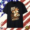 Milwaukee Brewers Brew Crew World Series Bound Brew Lieve It T Shirt, Trendy 2D Print Shirt Milwaukee Brewers Brew Crew World Series Bound Brew Lieve IT T Shirt