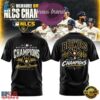 Milwaukee Brewers NLCS Champions 2026 World Series No Time Like October 3D Shirt, Viral 3D Graphic Tee Milwaukee Brewers Nlcs Champions 2026 World Series NO Time Like October 3D Shirt