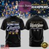 Milwaukee Brewers NLCS Champions 2026 World Series No Time Like October Black T Shirt, Viral 3D Graphic Tee Milwaukee Brewers Nlcs Champions 2026 World Series NO Time Like October Black T Shirt
