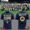 Milwaukee Brewers Take October NLCS Bound Win Our Way 2026 Limited Edition 3D Shirt, Viral 3D Graphic Tee Milwaukee Brewers Take October Nlcs Bound Win Our Way 2026 Limited Edition 3D Shirt