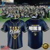 Milwaukee Brewers Take October NLCS Bound Win Our Way 2026 Limited Edition Baseball Jersey, Hot Baseball Jersey 3 Milwaukee Brewers Take October NLCS Bound Win Our Way 2026 Limited Edition Baseball Jersey, Hot Baseball Jersey Milwaukee Brewers Take October Nlcs Bound Win Our Way 2026 Limited Edition Baseball Jersey