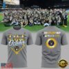 Milwaukee Brewers Take October NLCS Bound Win Our Way 2026 T Shirt, Viral 3D Graphic Tee Milwaukee Brewers Take October Nlcs Bound Win Our Way 2026 T Shirt