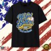 Milwaukee Brewers We Go Ballers 2026 Take The Series T Shirt, Trendy 2D Print Shirt Milwaukee Brewers WE GO Ballers 2026 Take The Series T Shirt