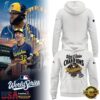 Milwaukee Brewers World Series Champions 2026 New Hoodie, Viral 3D Graphic Tee Milwaukee Brewers World Series Champions 2026 New Hoodie