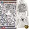 Milwaukee Bucks Schedule 2026 Hoodie, Viral 3D Graphic Tee Milwaukee Bucks Schedule 2026 Hoodie