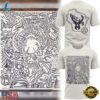 Milwaukee Bucks Schedule 2026 T Shirt, Viral 3D Graphic Tee Milwaukee Bucks Schedule 2026 T Shirt