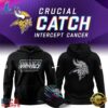 Minnesota Vikings 2026 NFL Crucial Catch New Design Hoodie, Viral 3D Graphic Tee Minnesota Vikings 2026 Nfl Crucial Catch New Design Hoodie